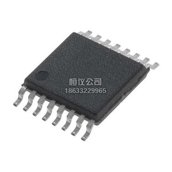 MAX3221ECAE+T(Maxim Integrated)RS-232接口集成电路图片